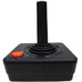 Original Controller - Atari 2600