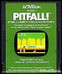 Pitfall! - Atari 2600 Game
