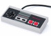 Original Controller - Nintendo NES