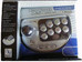 New Pro Shock Mini Arcade Stick Controller - PS1