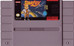 Star Fox - SNES Game