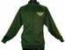Zelda Tri Force Track Jacket - Large
