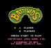Battletoads - NES Game