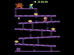 Donkey Kong - Atari 2600 Game