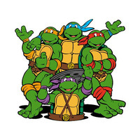 TMNT