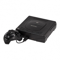 Saturn Systems & Accessories