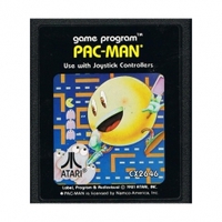 Atari 2600 Games