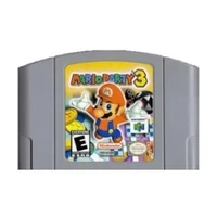 N64 Rare Games