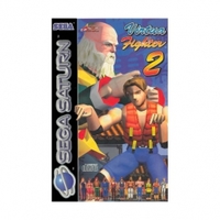 Saturn Games