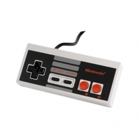NES Accessories