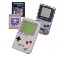 Game Boy & GB Color