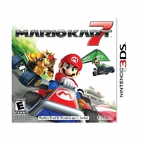 Nintendo 3DS