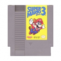 NES Games
