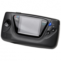 Game Gear