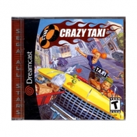 Dreamcast Games