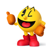 Pac-Man