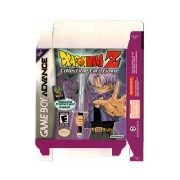 GBA Empty Boxes