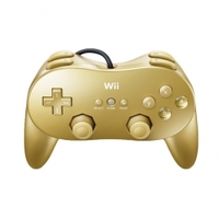 Wii Accessories