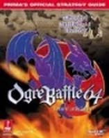 N64 Strategy Guides