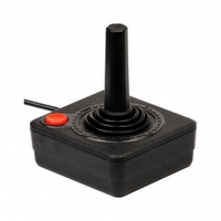 Atari 2600 Accessories