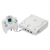 Dreamcast Systems & Accessories