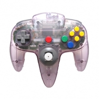 N64 Accessories