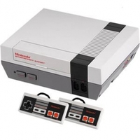 Original NES Systems