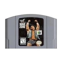 N64 Game Clearance