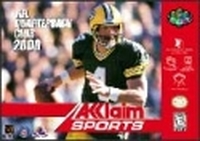 N64 Football Games