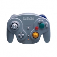 GameCube Accessories
