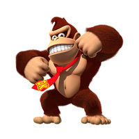 Donkey Kong