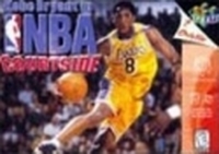 N64 Basketball Games