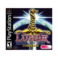 PS1 Complete Games
