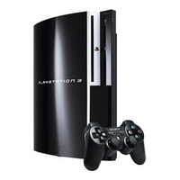PS3 Systems
