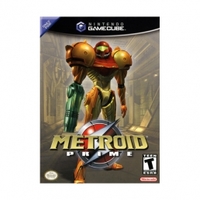 GameCube Games