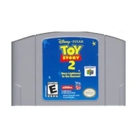 N64 Family Games