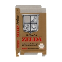 NES Collectors' Corner