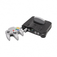 N64 Systems