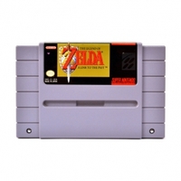 SNES Games