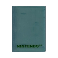 N64 Storage