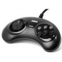 Genesis Controllers