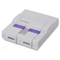 Original SNES Systems