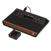 Atari 2600 Systems