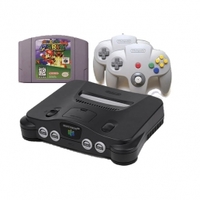 Nintendo 64