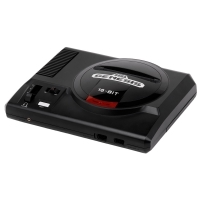 Original Genesis Systems