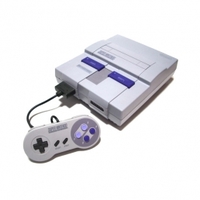 SNES Systems