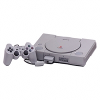 PS1 Systems
