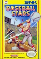 NES Baseball Games