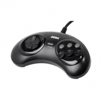 Genesis Accessories