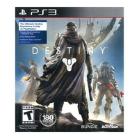 PS3 Games